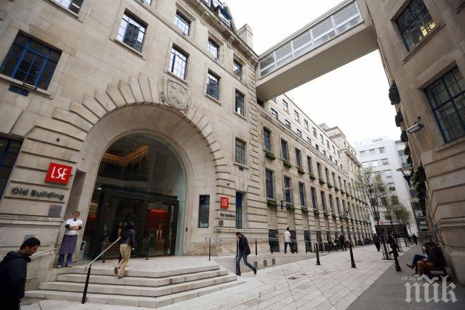 Британски университет свил 11 млн. долара с фалшиво изследване