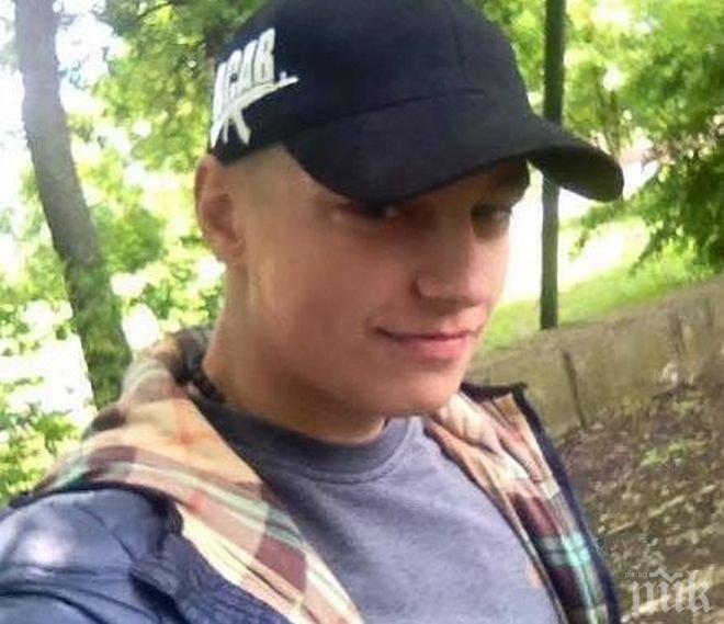 Закопчаха шампиона по борба Бойчо Черелов, пребил учениците от ЛУСКА  