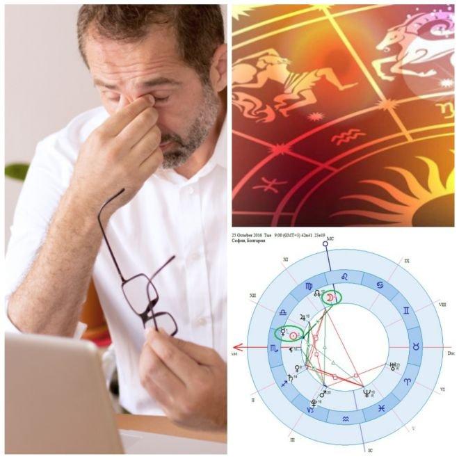 Звездите във вторник: Работете, но не педантично!