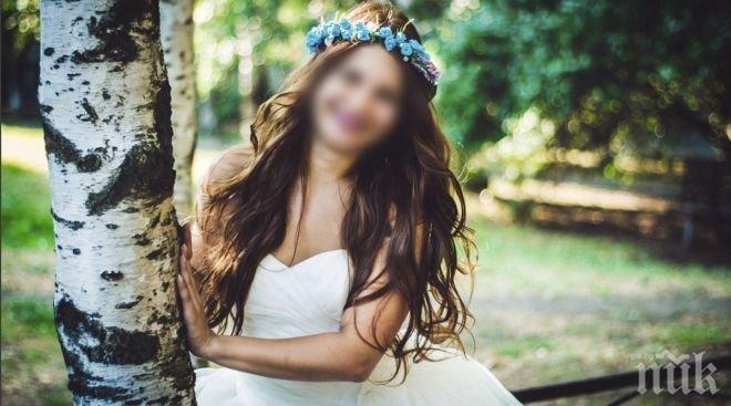 18+! СКАНДАЛ! Учителка от елитна гимназия стана порноакриса (СНИМКИ)