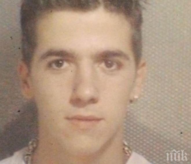 Къде изчезна Емил?! Четвърти месец няма ни вест, ни кост от него