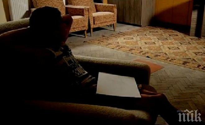 ВТОРИ ЖИВОТ! Дете, отглеждано в ТВУ, разказва какво е да те мачка преса в камион за боклук: Червата ми подскачаха...