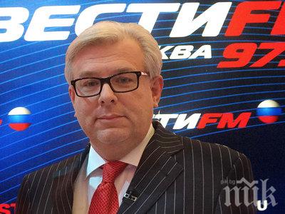 Руски политолог: На България й трябва президент българофил, а не русофил