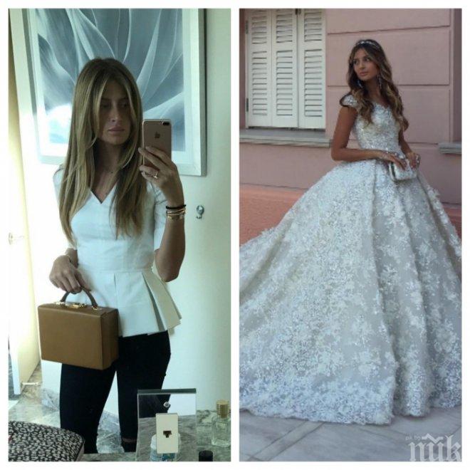 Дъщерята на руски олигарх сподели от САЩ: Навсякъде е по-добре, отколкото в Русия