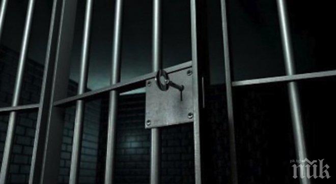 Прокуратурата ще може да държи ареста в тайна цели 48 часа
