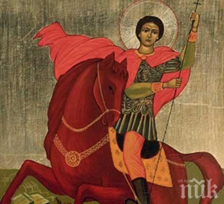 Утре е Димитровден - идва поврат във времето, небето се отваря - падат първите снежинки 