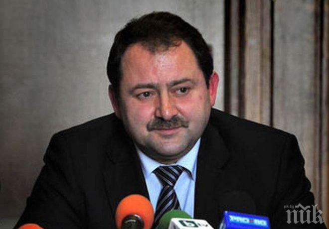 Продължава делото срещу Веселин Пенгезов