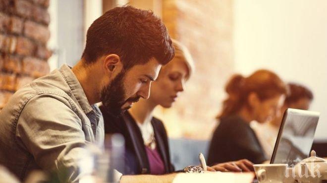 СВЕЖА КРЪВ! Министерства и агенции търсят млади чиновници – свободните места са над 2000!