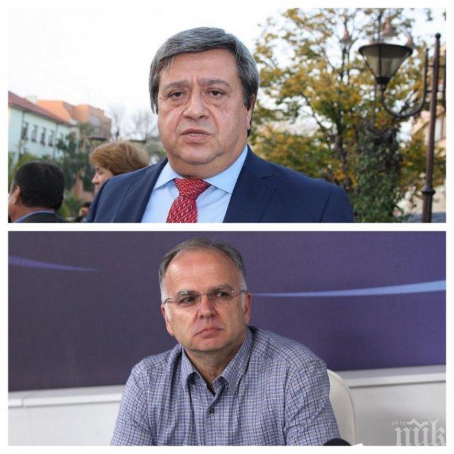 Изявленията на Ердоган за Западна Тракия вече са трайна тенденция