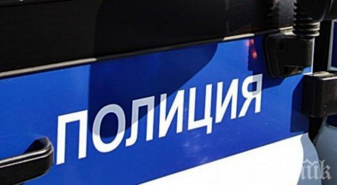 Спипаха двама крадци на маратонки