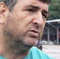 ИЗВЪНРЕДНО! Взрив съсипа къщата и колите на бивш общинар