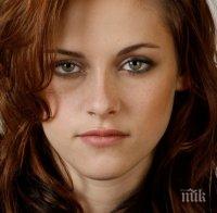 Кристен Стюарт отмъкна любовницата на Кара Делевин