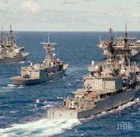 Столтенберг: Гърция и Турция ще предоставят кораби и самолети на НАТО за Средиземно море