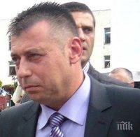 Нови свидетели срещу кмета на Трън, прегазил дете