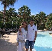 Баровец! Мъжът на Деси Банова натрупал милиони от дамски чанти