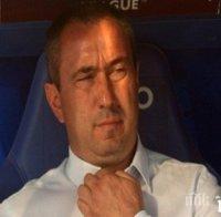 Мъри в атака! Посочи сериозни цели
