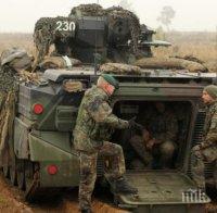 Катастрофа за НАТО! Само за 36 часа Русия може да завладее прибалтийските страни