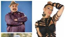 Свиреп скандал между Ути и Емануела! Кулинарят настоява Биг Брадър да извади чалга дивата от играта (СНИМКИ)