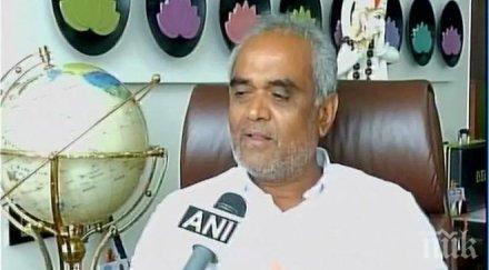 индийски шеф раздаде своите подчинени автомобили апартаменти празнични бонуси