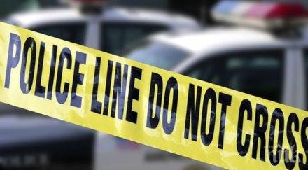 ужас лондончанин задави детето храна