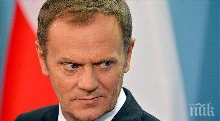 туск неделя споразумението канада подписано