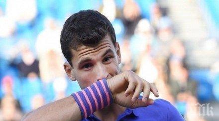 кошмарът гришо нов фурор