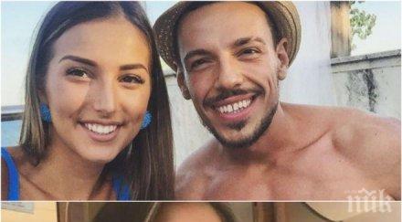 първо пик бившата лудия репортер пак разбуни духовете фейсбук снимка