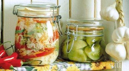 панацея туршията вталява подмладява