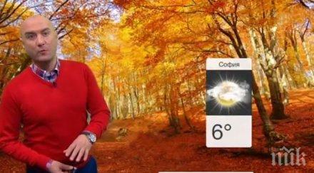 гаф времето преметнаха прогнозата емо чолаков посипа главата пясък леко съм пресолил студа