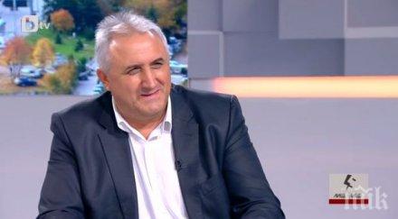 мехмед дикме изборите велико народно събрание напълно възможни