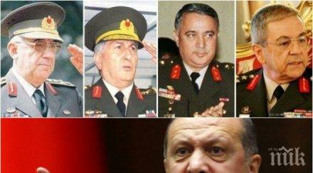 извънредно ловът предай гюленист спечели 180 000 лева турция обяви тарифи главите враговете