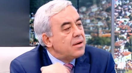 млатили юмруци председателя бхк красимир кънев