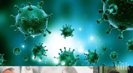 вирусите дойдоха професор алармира вече циркулират софия стара загора