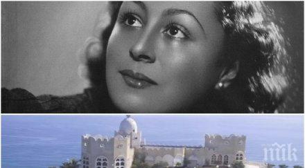 супер имот продават милиона долара замък графиня карибите