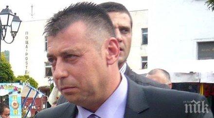 свидетели кмета трън прегазил дете