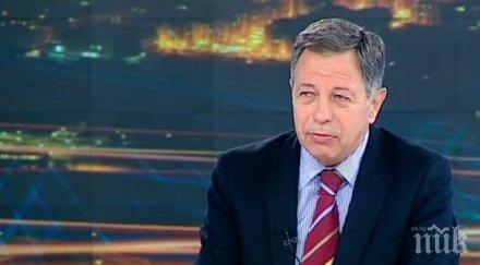 ген румен миланов вероятно ислямска държава разгромена