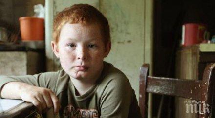 година 4000 деца вече ходят училище заради бедност