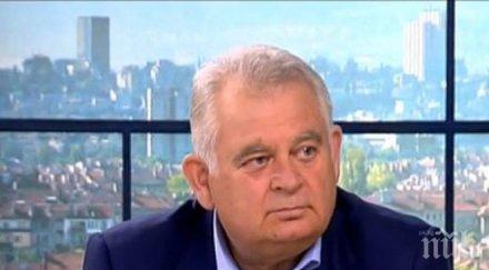 ген кирчо киров сънищата ердоган вижда турция глобална сила