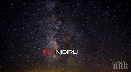 сензация открития доказват съществуването деветата планета влияе