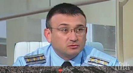 шефът сдвр софиянци положението спокойно отлагаме затварянето улици обявено