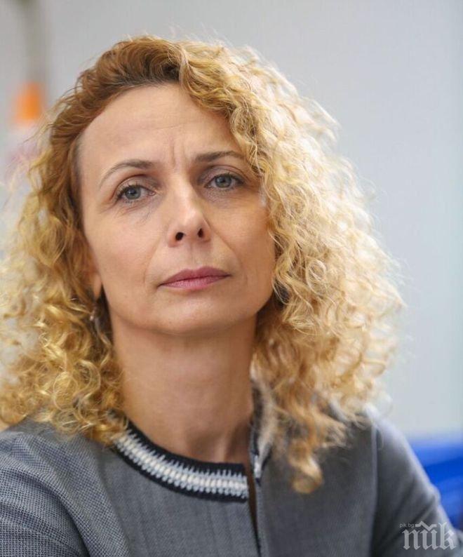 МОСВ ще отпуска средства за иновативни проекти по споразумение с Германия