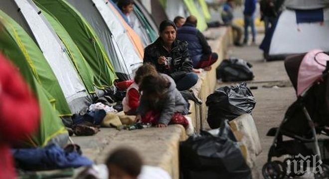 Премиерите на Италия и Унгария „на нож“ заради мигрантите