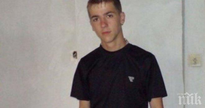 Бащата на изчезналия Емил твърди, че проблемите на сина му са дошли от неговата приятелка