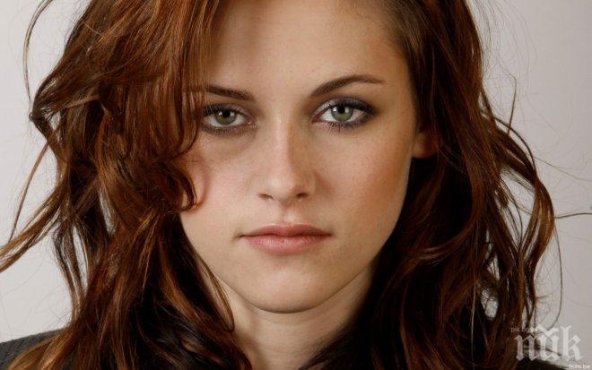 Кристен Стюарт отмъкна любовницата на Кара Делевин