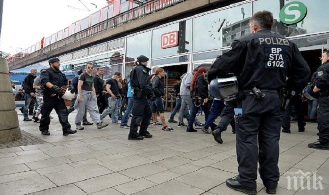 ООН размаха пръст на Турция да внимава с човешките права