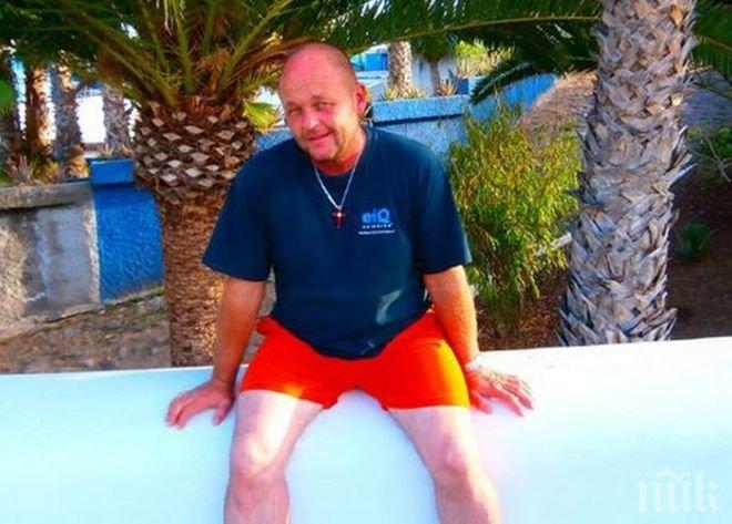 Герой! Нашенец рискува живота си и спаси чехкиня от сигурна смърт