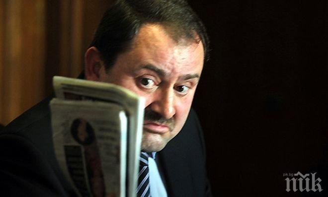 Продължава делото срещу Веселин Пенгезов