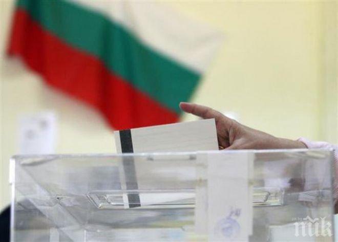 Алфа Рисърч: 23% от българите вярват, че изборите са честни