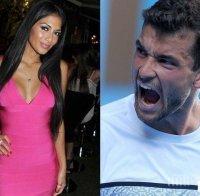 ЕКСКЛУЗИВНО! Ето защо Гришо е влюбен в нея? Никол показа... (ВИДЕО)