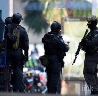 Нелегални летища за наркотрафик разкрити в Албания